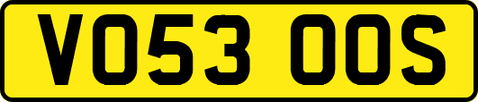 VO53OOS