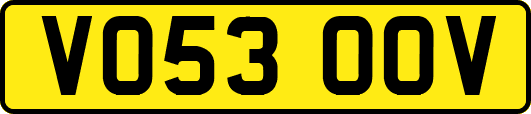 VO53OOV