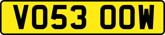 VO53OOW