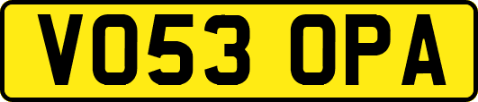 VO53OPA