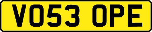 VO53OPE
