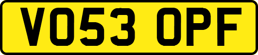 VO53OPF