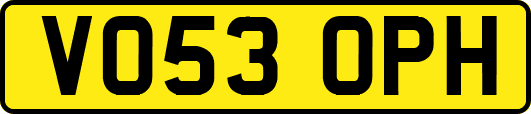 VO53OPH