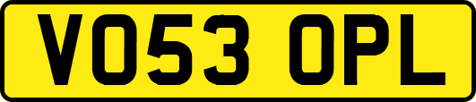 VO53OPL