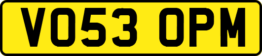 VO53OPM