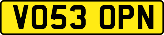 VO53OPN