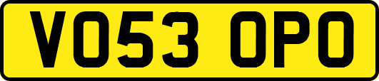 VO53OPO