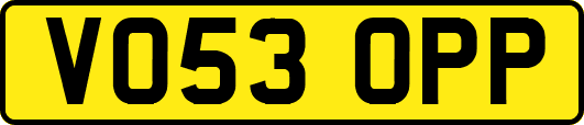 VO53OPP