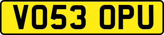 VO53OPU