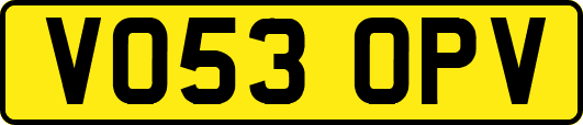 VO53OPV