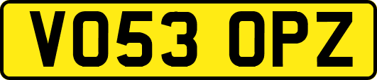 VO53OPZ