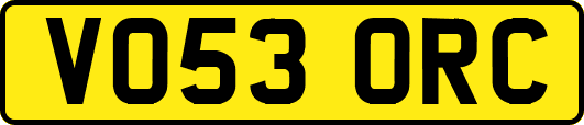 VO53ORC