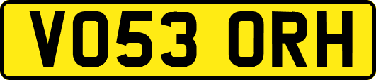 VO53ORH
