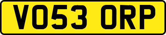VO53ORP