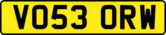 VO53ORW