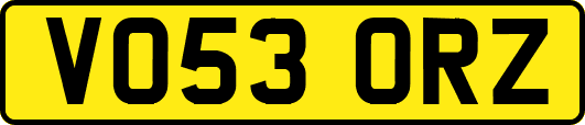 VO53ORZ