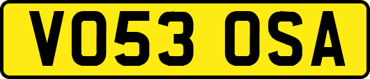 VO53OSA