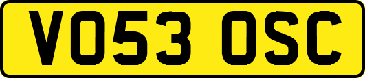 VO53OSC