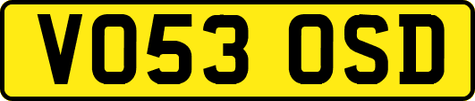 VO53OSD