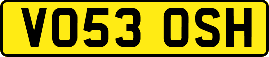 VO53OSH