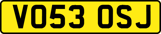 VO53OSJ