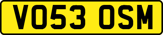 VO53OSM