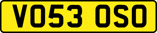 VO53OSO