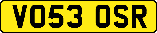 VO53OSR