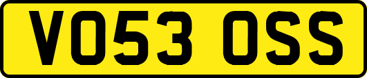 VO53OSS
