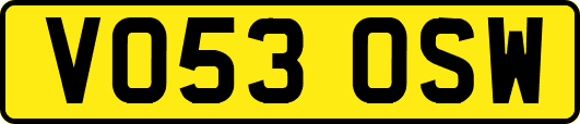 VO53OSW