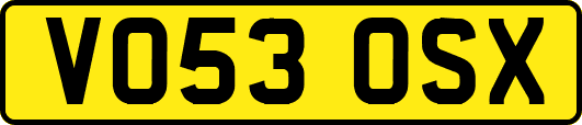 VO53OSX