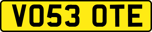 VO53OTE