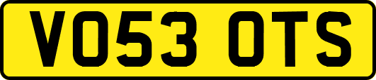 VO53OTS