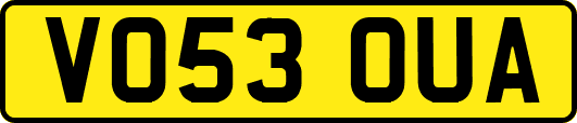 VO53OUA