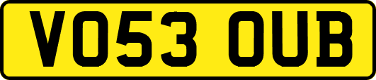 VO53OUB