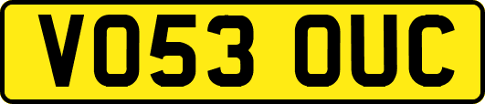VO53OUC