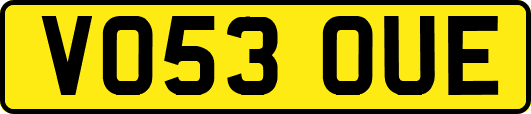 VO53OUE