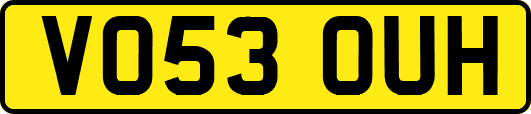 VO53OUH