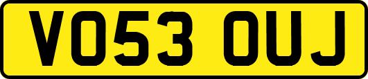 VO53OUJ