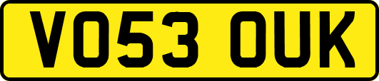VO53OUK