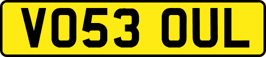 VO53OUL