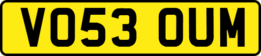 VO53OUM