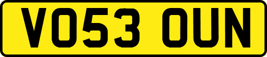 VO53OUN