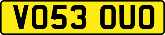 VO53OUO