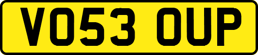 VO53OUP