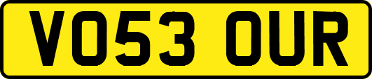 VO53OUR