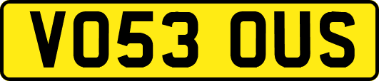 VO53OUS