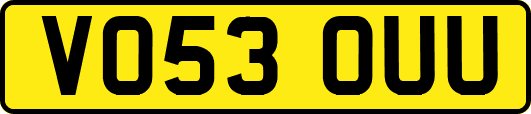 VO53OUU