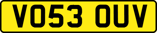 VO53OUV