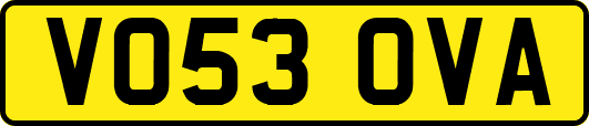 VO53OVA